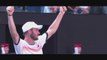 Australian Open Recap: Djokovic soars into a 10th Australian Open semi