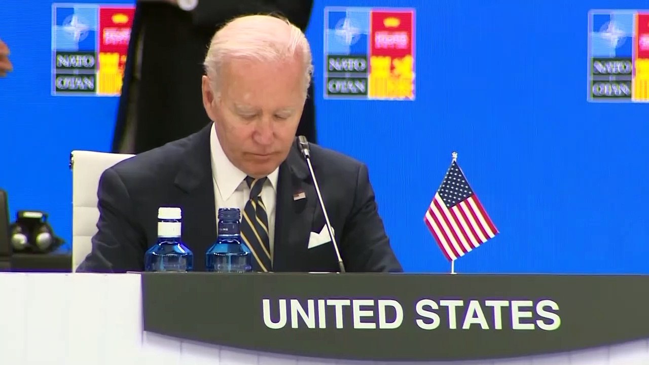 EEUU confirma el envío de 31 tanques Abrams a Ucrania