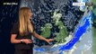 Met Office Evening Weather Forecast 25/01/23 - Becoming Drier and Sunnier