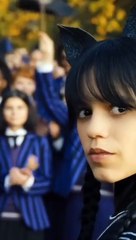 Best of Wednesday Addams (Yes there are some missing but I couldn't fit it all in)