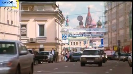 Mayday Desastres Aéreos - T03E10 - Brincadeira Fatal - Aeroflot 593