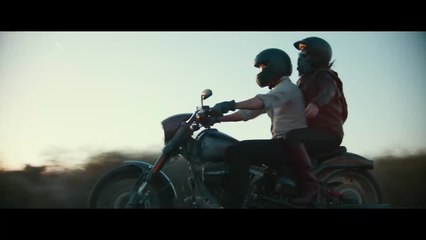 A Star is Born : Bande annonce VF