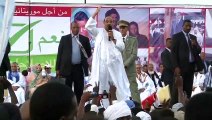 موريتانيا.. بدء محاكمة الرئيس السابق محمد ولد عبد العزيز بتهم فساد