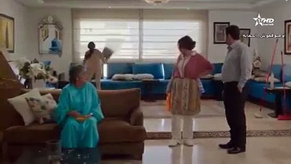 مسلسل جريت وجاريت الحلقة الثانية عشر ،12