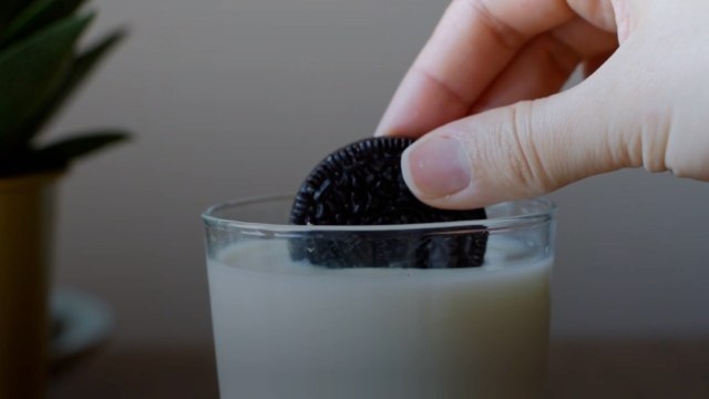 Oreo Is Launching a Limited Edition Cookie That Comes Stuffed With Other Oreos