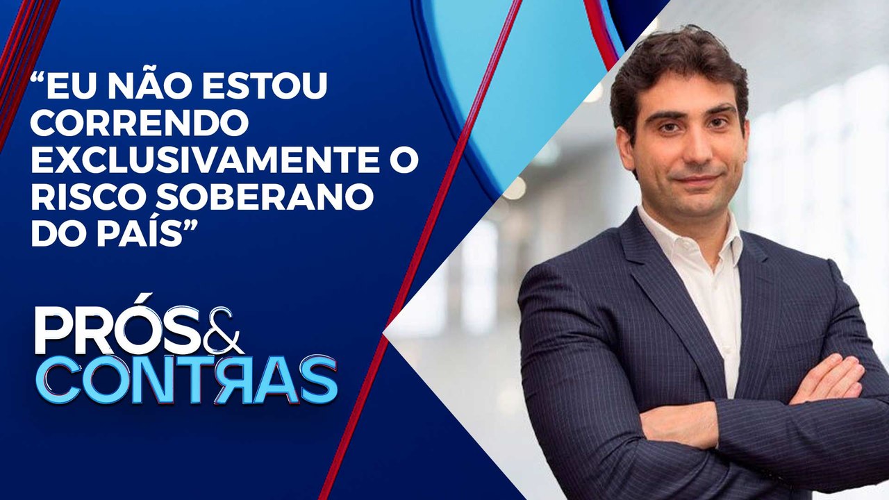 Fazenda descarta ‘calote’ ao BNDES do governo argentino | PRÓS E CONTRAS