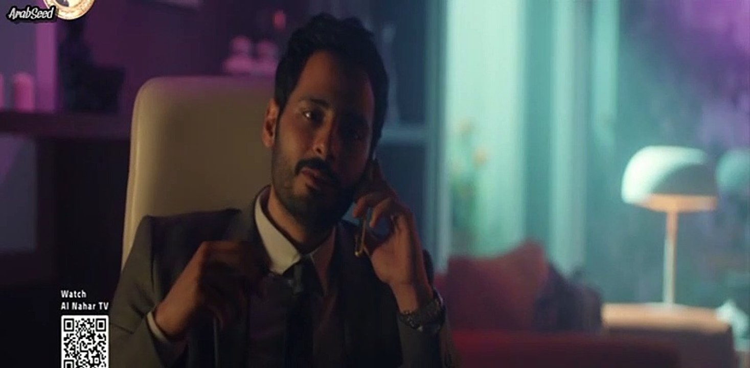 مسلسل عالم تاني الحلقة 8 الثامنة