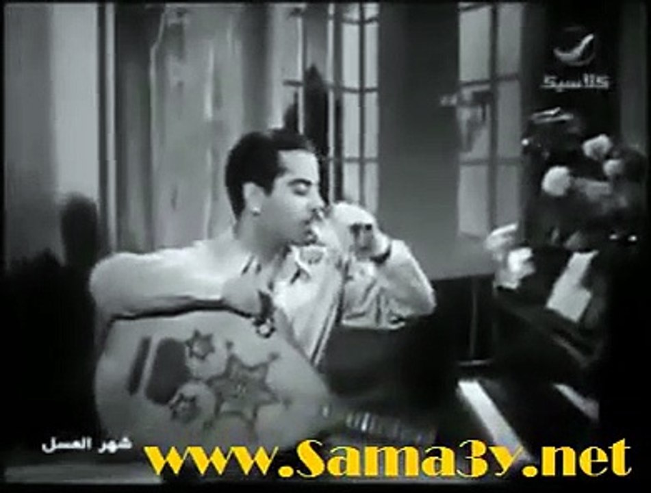 الأغاني والإستعراضات والأوبيرتات في أفلام فريد...