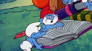 The Smurfs S02 E21