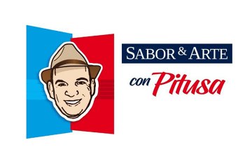 SABOR Y ARTE CON PITUSA MARTES 24 ENERO 2023