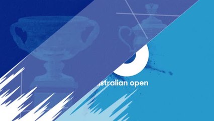 Descargar video: Australian Open Recap: Djokovic soars into a 10th Australian Open semi