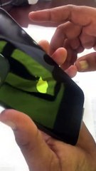 Iphone 12 (128gb black) unboxing with great dynamic review , first look with beautiful design _