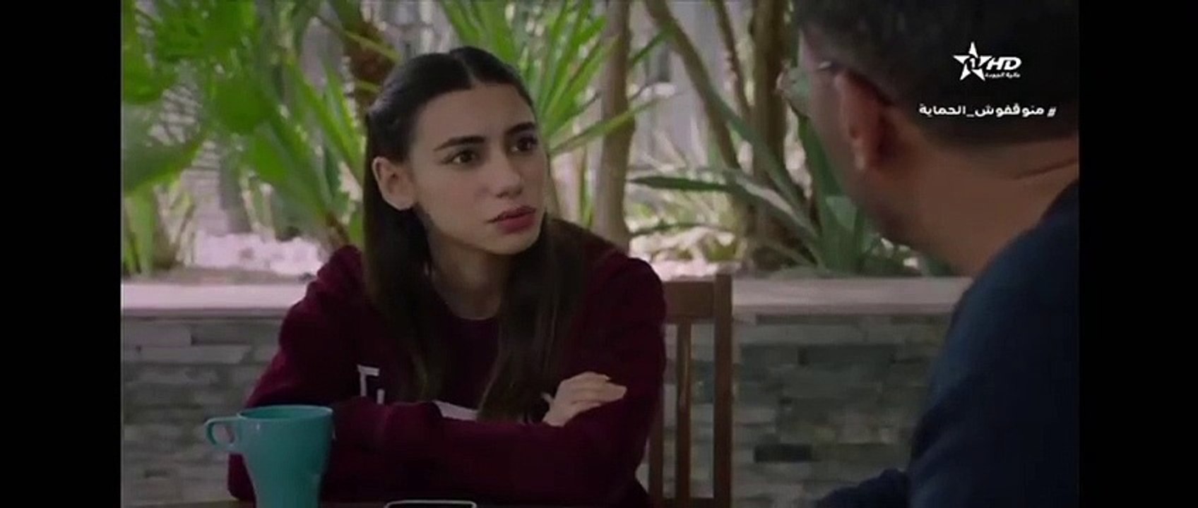 مسلسل جريت وجاريت الحلقة الثالثة عشر_13
