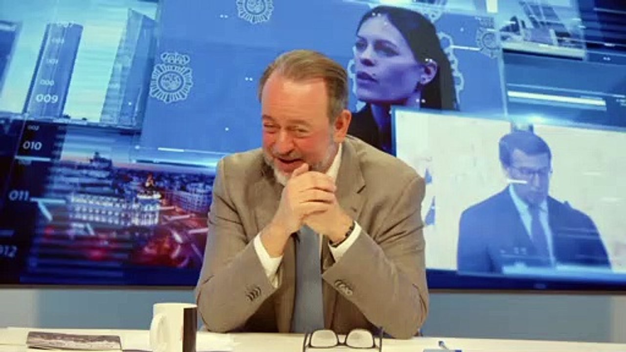 JAVIER GALUE: los medios ya no son esclavos de partidos, sino de las ideologías de la gente