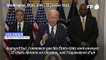 USA: Biden annonce la future livraison de 31 chars à l'Ukraine