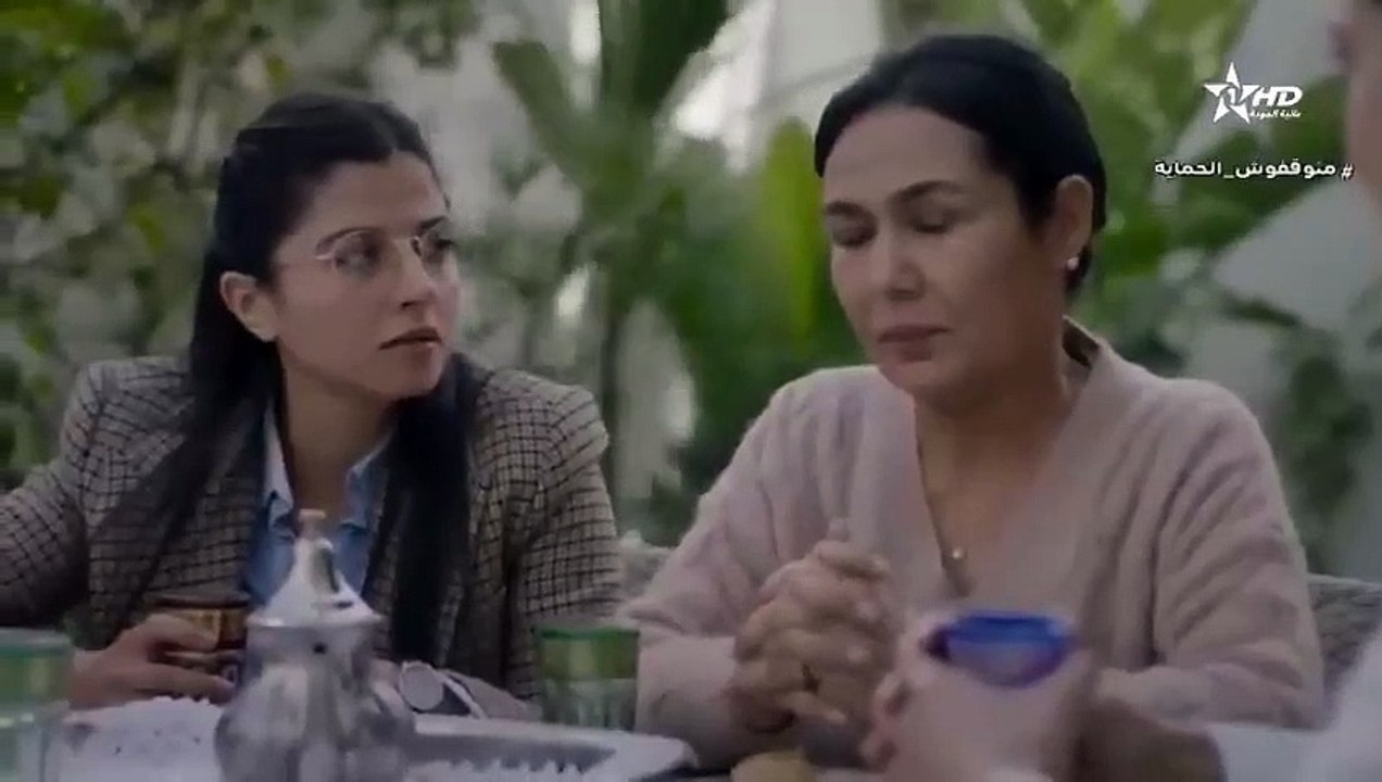 مسلسل جريت وجاريت الحلقة الرابعة عشر_14