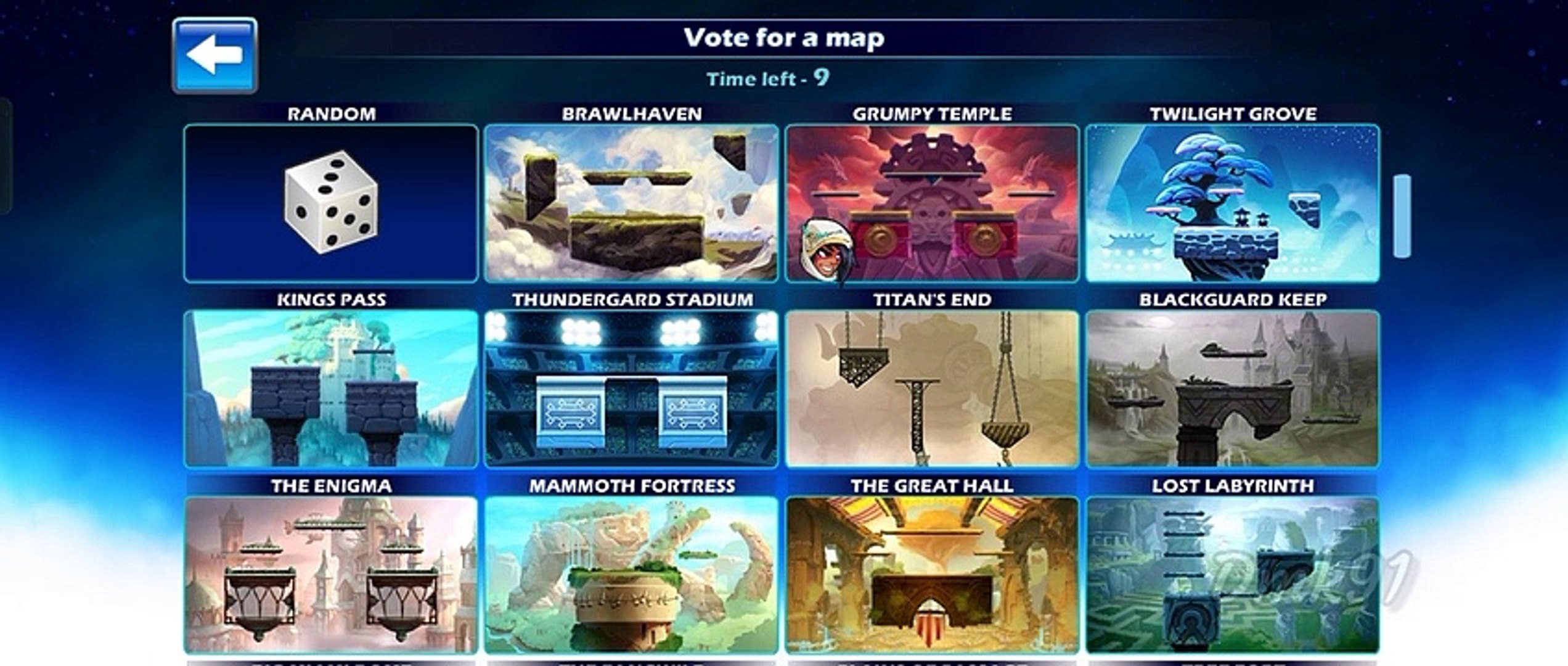 Brawlhalla Mobile: The Future of Mobile Fighting Games?