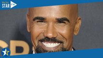 Shemar Moore papa pour la 1re fois à 52 ans avec sa compagne bien plus jeune que lui