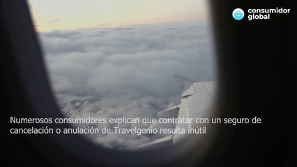 Travelgenio se va al garete tras acumular el descontento de los usuarios Te dejan sin armas