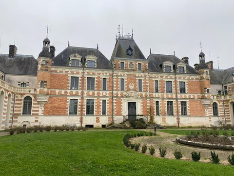 Mort de Louis de Funès : 40 ans après, les souvenirs des habitants du Cellier