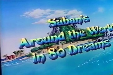 Saban's Around the World in 80 Dreams Saban’s Around the World in 80 Dreams E010 Friar Carlos and His Merry Men