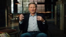 MasterClass David Baldacci Teaches Mystery and Thriller Writing S64 E08 Creating Compelling Characters