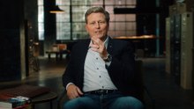 MasterClass David Baldacci Teaches Mystery and Thriller Writing S64 E09 Crafting Dialogue
