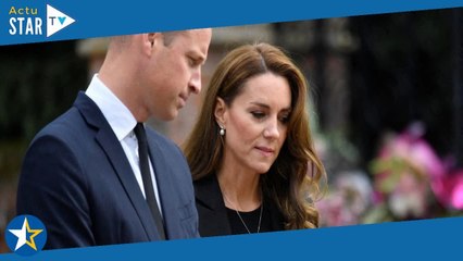 Kate Middleton et le Prince William payent le prix des accusations d’Harry