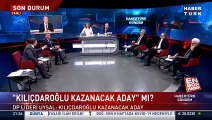 CHP'li Gürsel Erol ile Ersan Şen'in 'Kılıçdaroğlu' kavgası