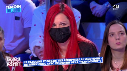 Ils traquent et piègent des pédophiles !