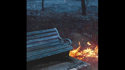 Ezhel - Kuğulu Park