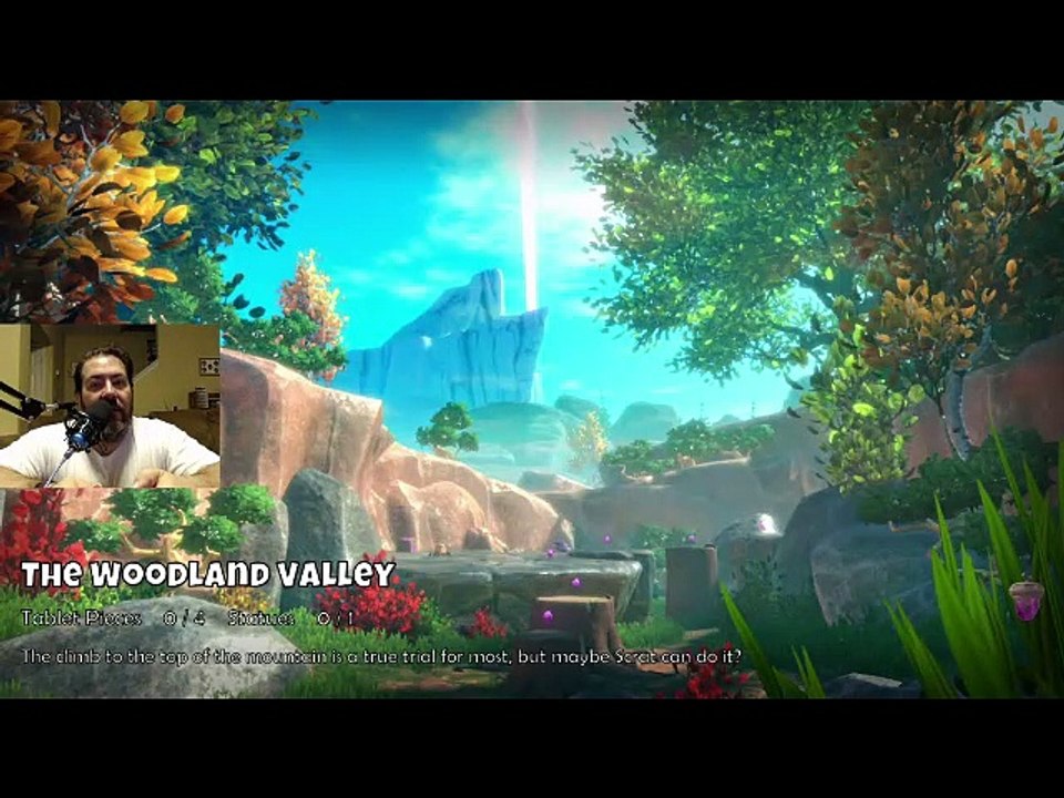 Ice Age Scrats Nutty Adventure Episode 1