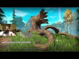 Ice Age Scrats Nutty Adventure Episode 2
