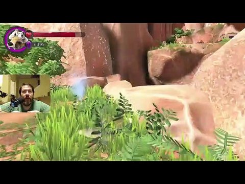 Ice Age Scrats Nutty Adventure Episode 4