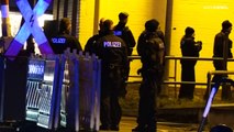 Germania: accoltella e uccide 2 persone sul treno, arrestato