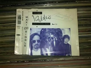 Nuclear Valdez - Share a Little Shelter 🎶