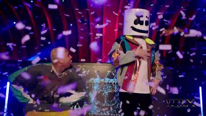 Real McCoy - Another Night (DJ Ragion Reboot) VJ AuX