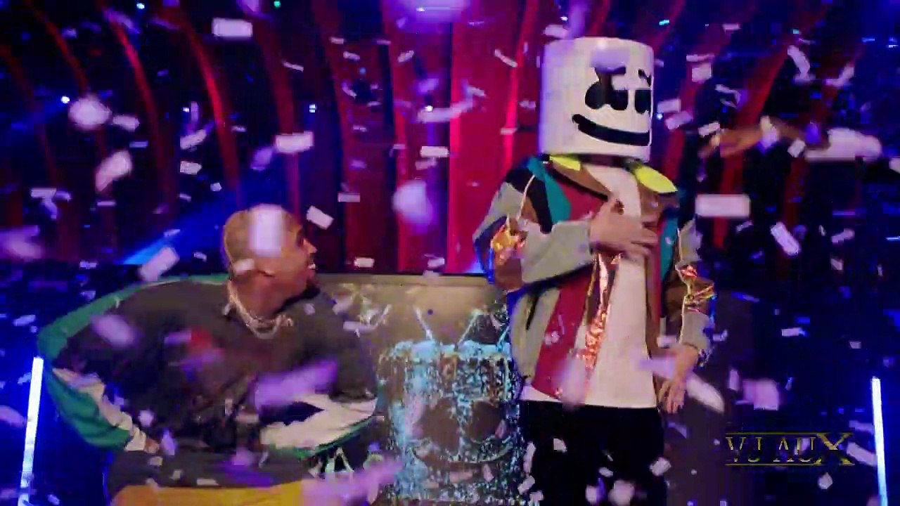 Real McCoy - Another Night (DJ Ragion Reboot) VJ AuX