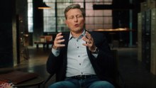 MasterClass: David Baldacci Teaches Mystery and Thriller Writing S64 E12 Editing and Revising