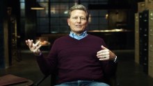 MasterClass: David Baldacci Teaches Mystery and Thriller Writing S64 E14 Navigating the Publishing Business, Part 1