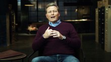 MasterClass: David Baldacci Teaches Mystery and Thriller Writing S64 E15 Navigating the Publishing Business, Part 2