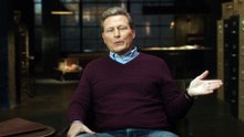 MasterClass: David Baldacci Teaches Mystery and Thriller Writing S64 E16 Writing a Series