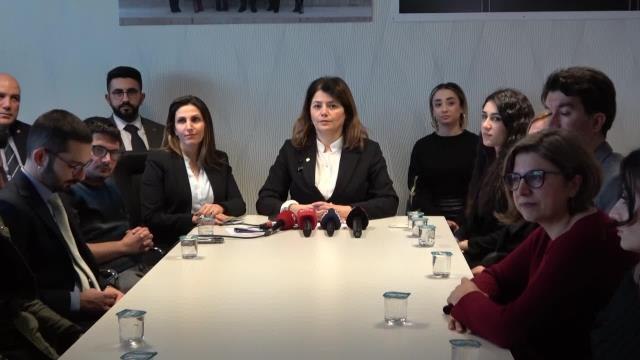 İstanbul Barosu Başkanı Saraç'tan Avukatların Adını Kullanarak Dolandırıcılık Yapanlara: İstanbul Barosu Sonuna Kadar Sizinle Mücadelede Kararlıdır