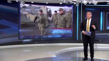العربية 360 | بعد الدبابات.. كييف: الخطوة القادمة هي المطالبة بمقاتلات إف 16