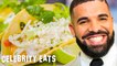 Celebrity Private Chef Reveals Drake's Favorite Shrimp Taco Recipe