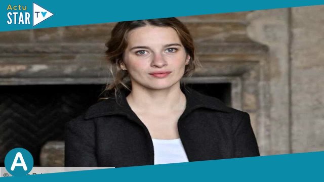 César 2023 : qui est Rebecca Marder, nommée pour le meilleur espoir féminin avec Une jeune fille qui