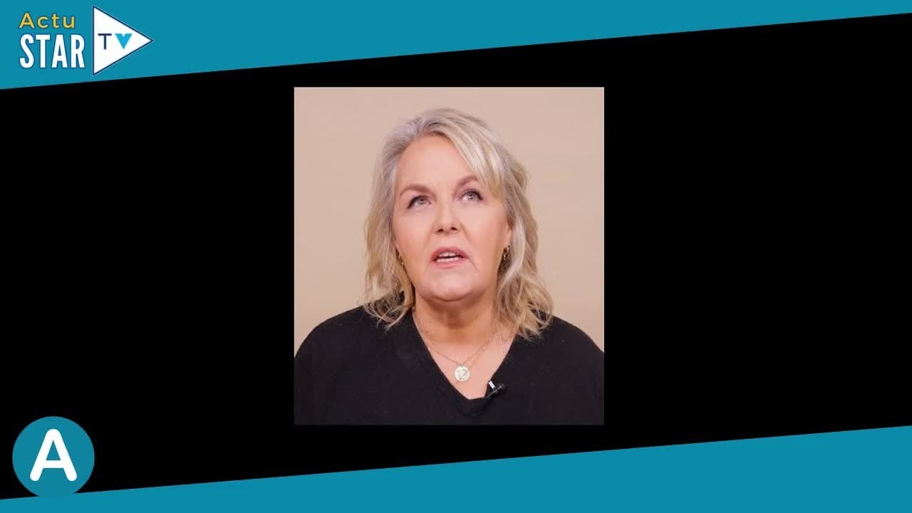 Valérie Damidot, son fils a déjà les cheveux gris... à seulement 28 ans : "Ca donne un côté George C