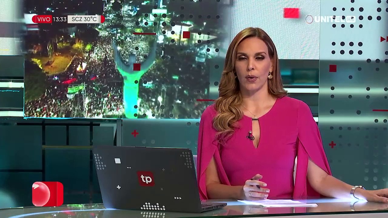 El hijo de Camacho confirma que en el cabildo nacional leerá una carta de su padre
