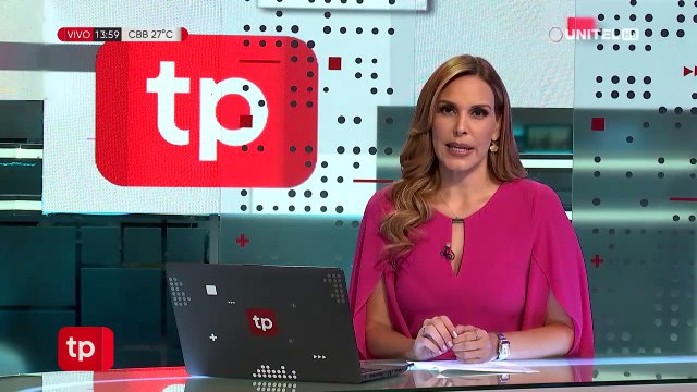 Liberan los bienes de Misael Nallar, acusado de triple asesinato en Porongo