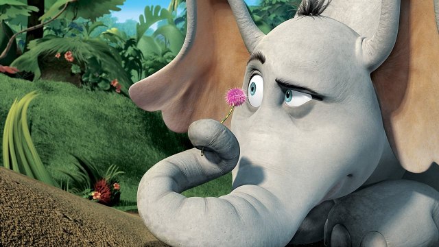 Horton Hears A Who! (2008) | Official Trailer, Full Movie Stream Preview